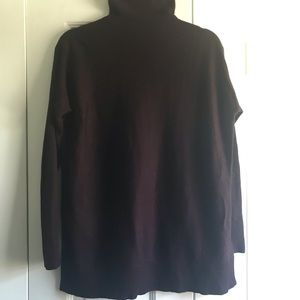 Loft Turtleneck Sweater